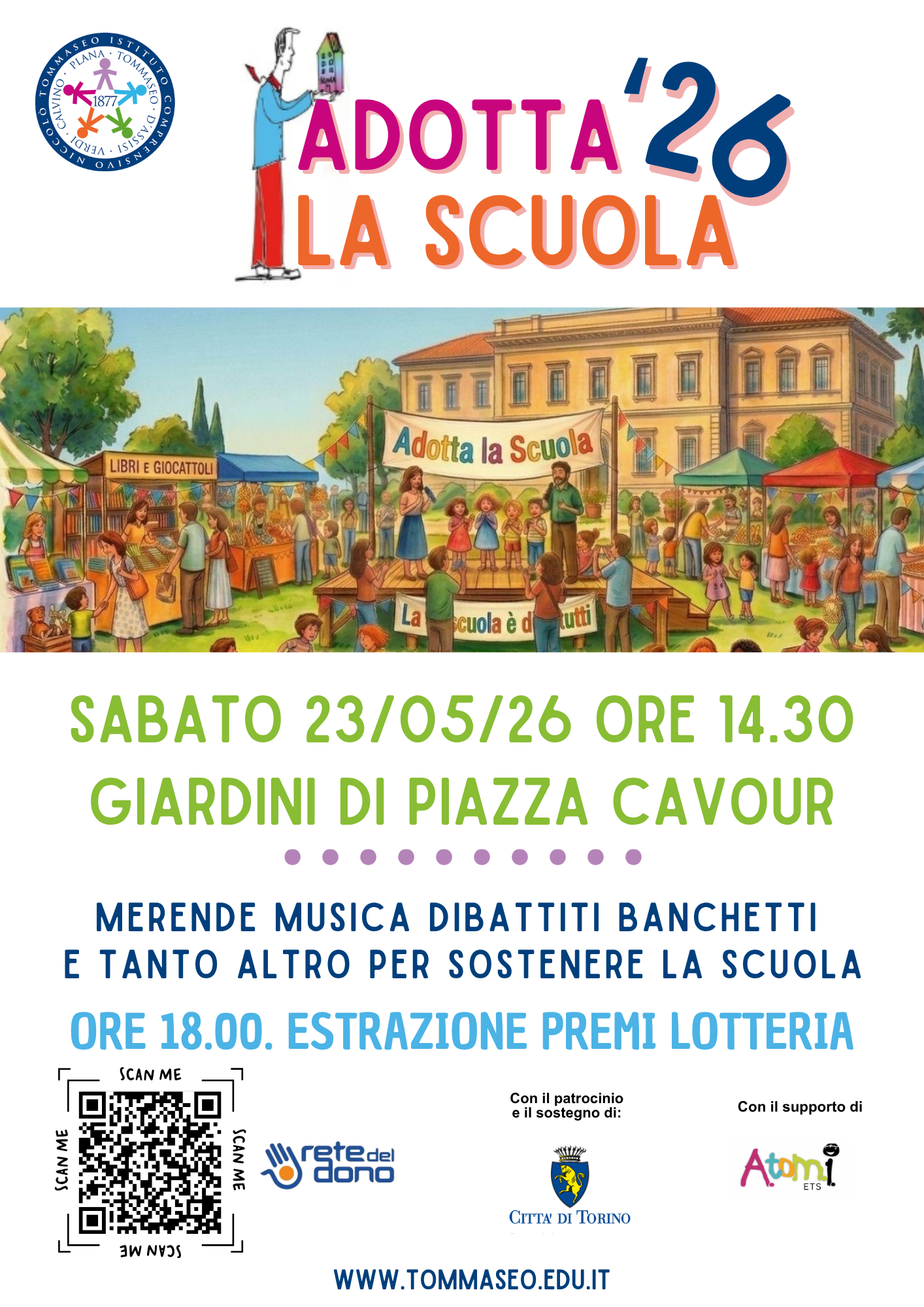 Immagine di sfondo della notizia