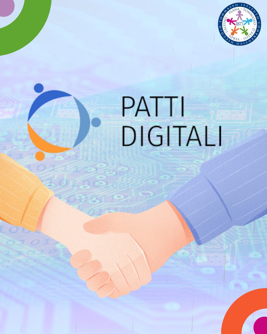 logo della repubblica italiana