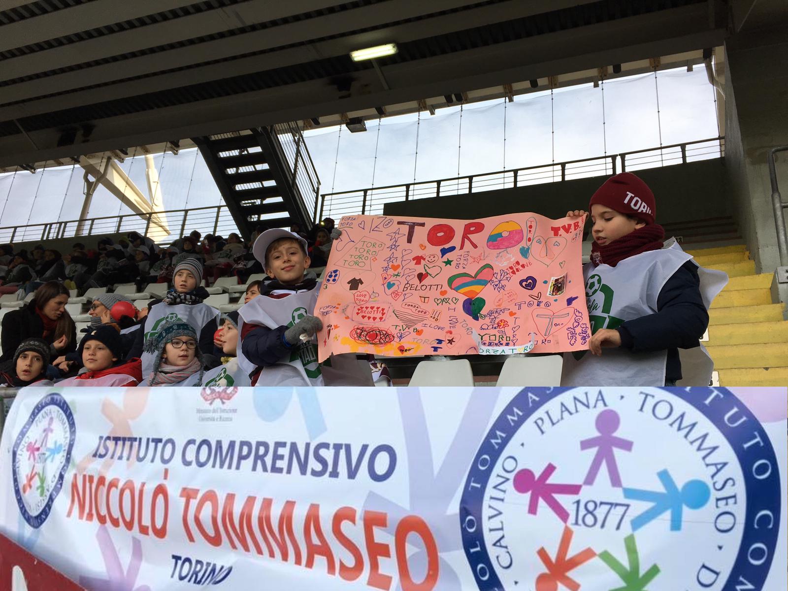 Istituto Comprensivo 